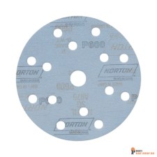 nortonschleifmittel/NORTON_schleifmittel_63642532659 Discs Selfgrip Norton Pro+ 15x18 Grit 600 14 holes_147099
